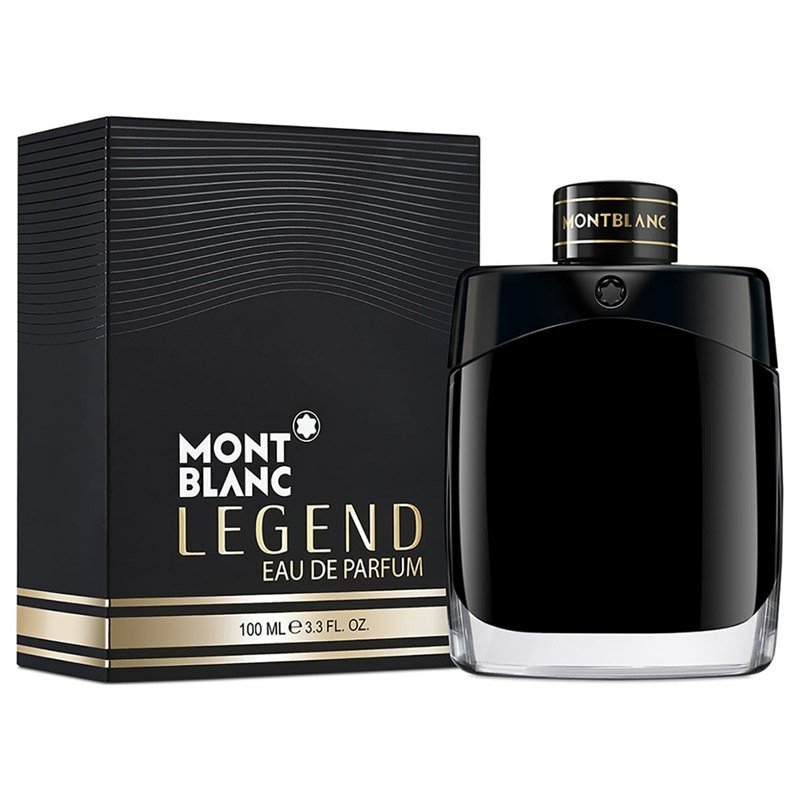 عطر لجند مون بلان مردانه