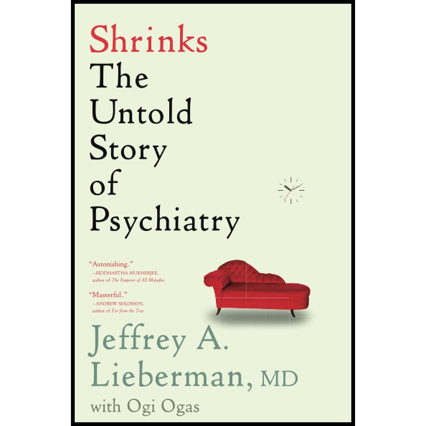 کتاب Shrinks اثر  جمعی از نویسندگان انتشارات تازه ها