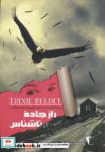 قیمت و خرید کتاب راز جاده ناشناس اثر جولی کمپبل | ایده بوک