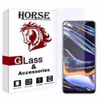 محافظ صفحه نمایش هورس مدل SIMPLH مناسب برای گوشی موبایل ریلمی 7 Pro | کالا برتری
