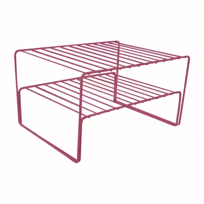 نظم دهنده کابینت مدل P02 بسته 4 عددی 