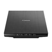 اسکنر کانن مدل CanoScan LiDE 400