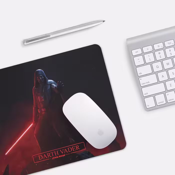 ماوس پد مدل Star Wars