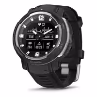 ساعت گارمین Garmin Instinct Crossover - فروشگاه اینترنتی زومیکس