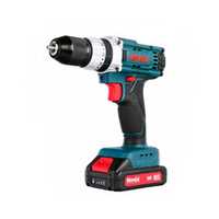 دریل پیچگوشتی شارژی 20 ولت رونیکس مدل 8620