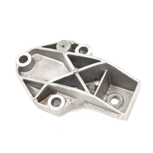 خرید پایه نگه دارنده بالای دسته موتور پژو 405 XU7 ایساکو (راست) 1810200299 | اتوموبی