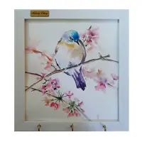  جا کلیدی طرح پرنده کد 64