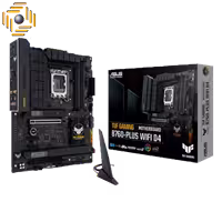 مادربرد ایسوس TUF GAMING B760 PLUS WIFI D5