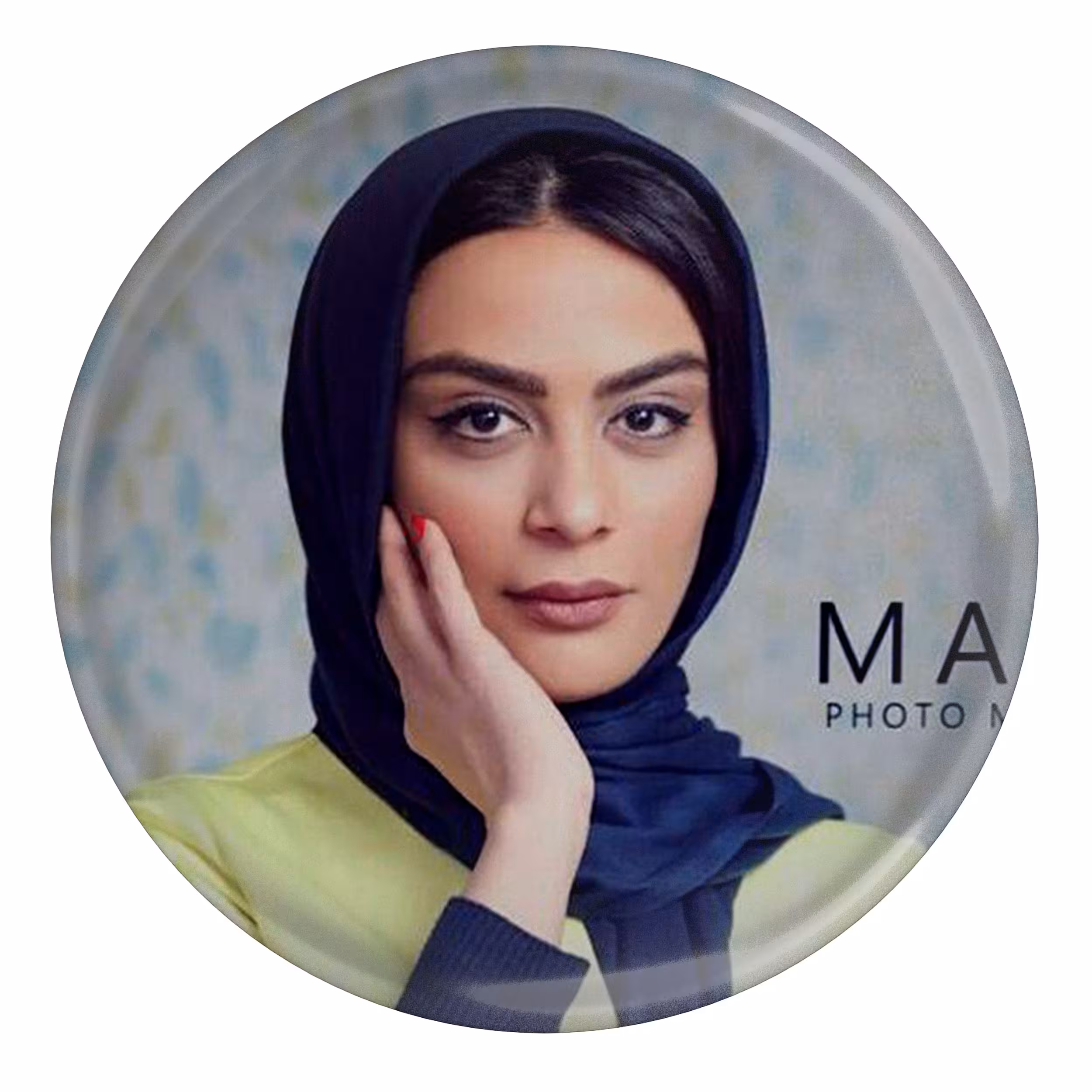 پیکسل طرح مارال فرجاد مدل S9156
