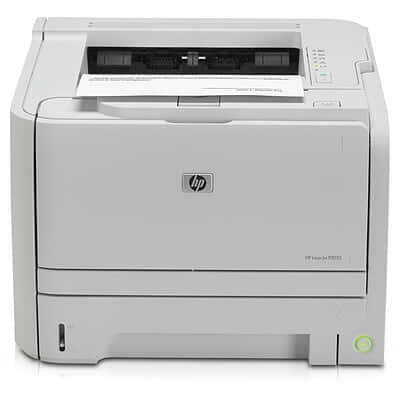 پرینتر HP LaserJet Pro P2035