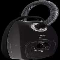 جاروبرقی 2500 وات کرال مدل VSC 5250
