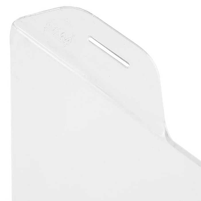 محافظ صفحه نمایش تلویزیون مدل SP-55-SERIES-8 مناسب برای سامسونگ 55 اینچ سری ۸