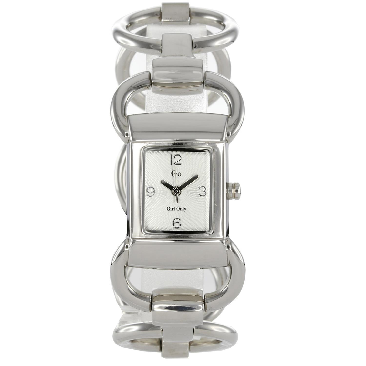 ساعت مچی جی او مدل 693889