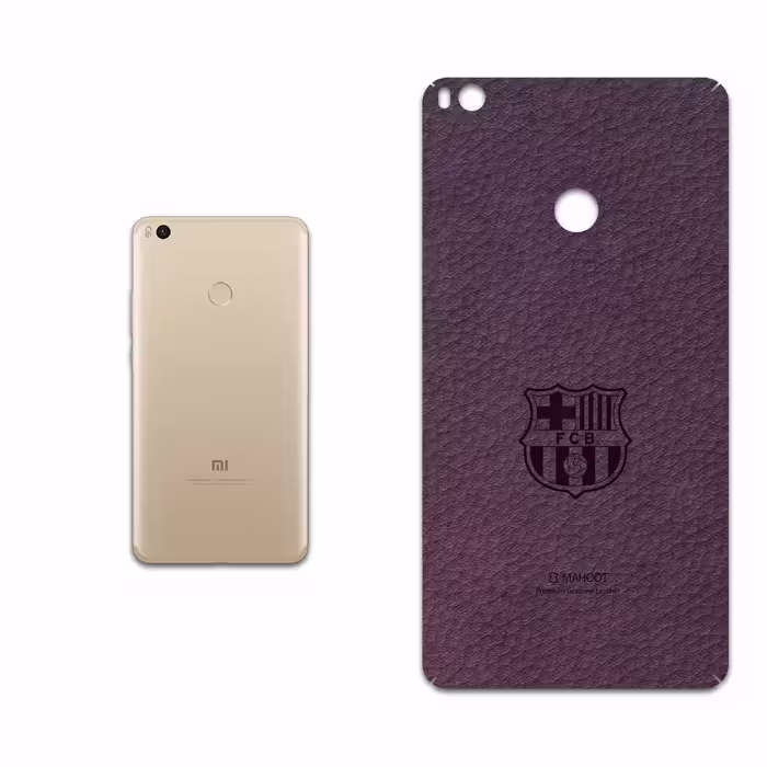 برچسب پوششی ماهوت مدل PL-BRCA مناسب برای گوشی موبایل شیائومی Mi Max 2