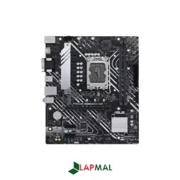 مادربرد ایسوس مدل PRIME B660M-K D4-CSM
فروشگاه اینترنتی تخصصی لپتاپ لپ مال