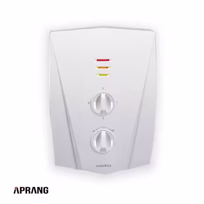 آبگرمکن برقی بدون مخزن زودجوش ویتو Veito مدل V1200(لطفا با هماهنگی خرید بفرمایید)