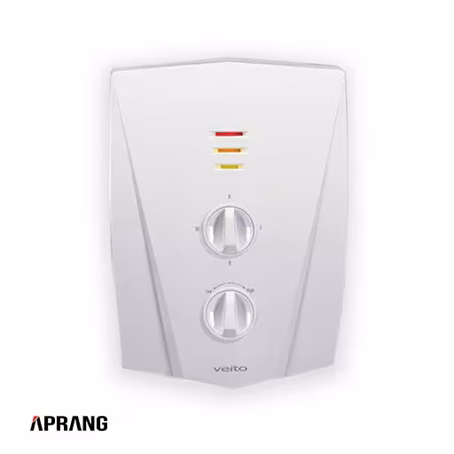 آبگرمکن برقی بدون مخزن زودجوش ویتو Veito مدل V1200(لطفا با هماهنگی خرید بفرمایید)