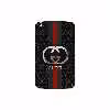 برچسب پوششی ماهوت مدل GUCCI-Logo مناسب برای تبلت سامسونگ Galaxy Tab 3 8.0 2013 T311