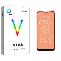 محافظ صفحه نمایش مات جانبو مدل Viva Glass مناسب برای گوشی موبایل شیائومی NOT8 PRO | کالا برتری