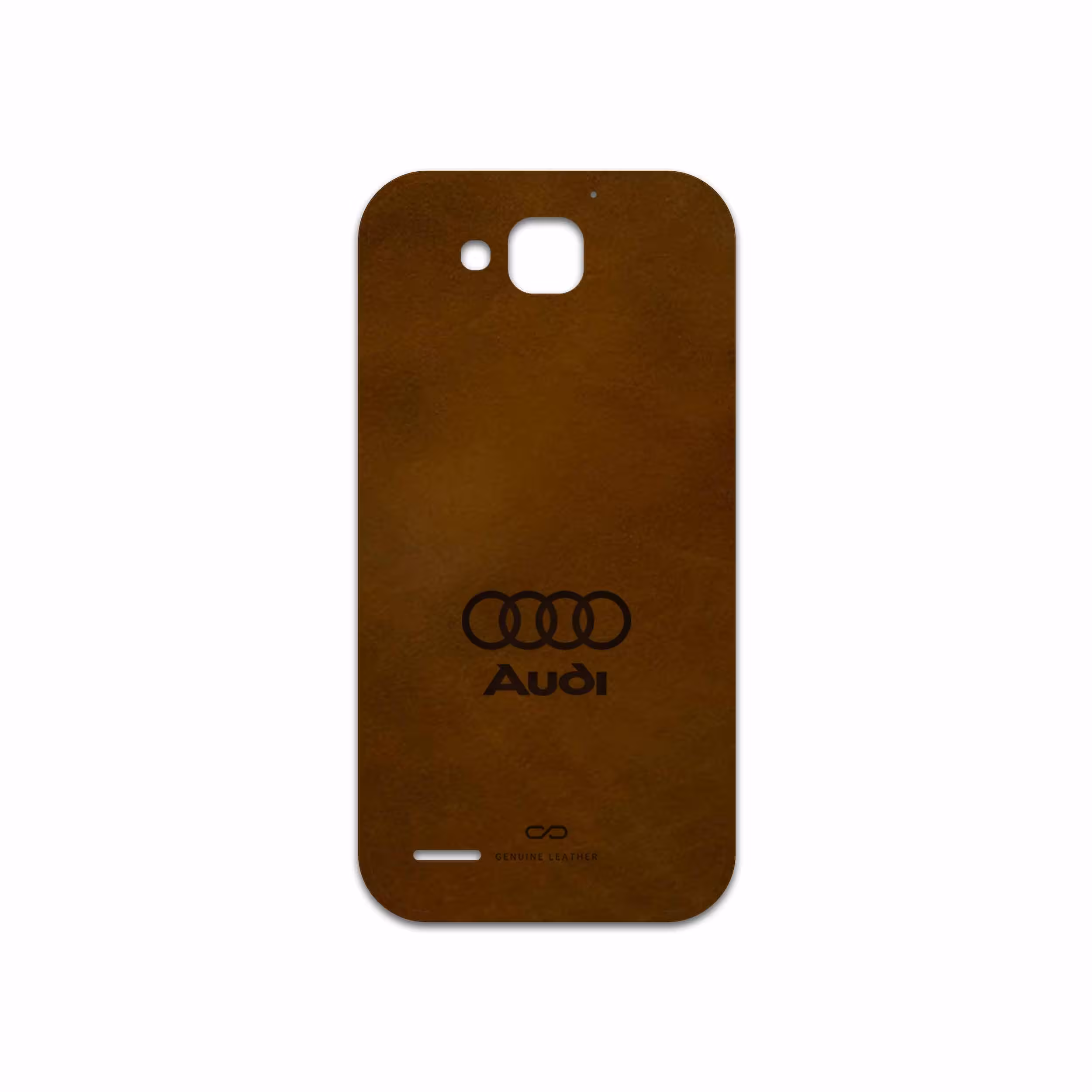 برچسب پوششی ماهوت مدل BFL-AUDI مناسب برای گوشی موبایل هوآوی Ascend G750