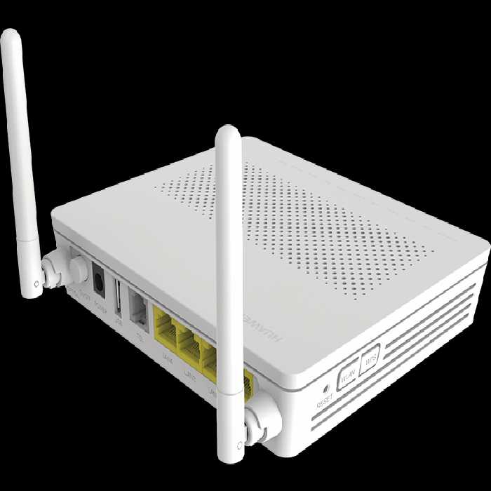 مودم فیبر نوری هوآوی مدل EchoLife HG8546m