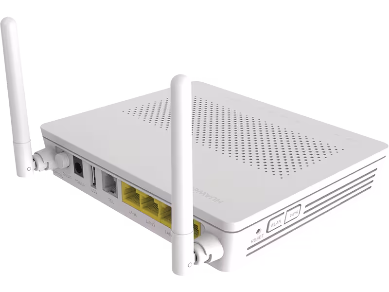 مودم فیبر نوری هوآوی مدل EchoLife HG8546m