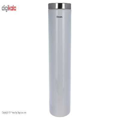 سطل زباله اداری براسیانا مدل BLB120 گنجایش 20 لیتر