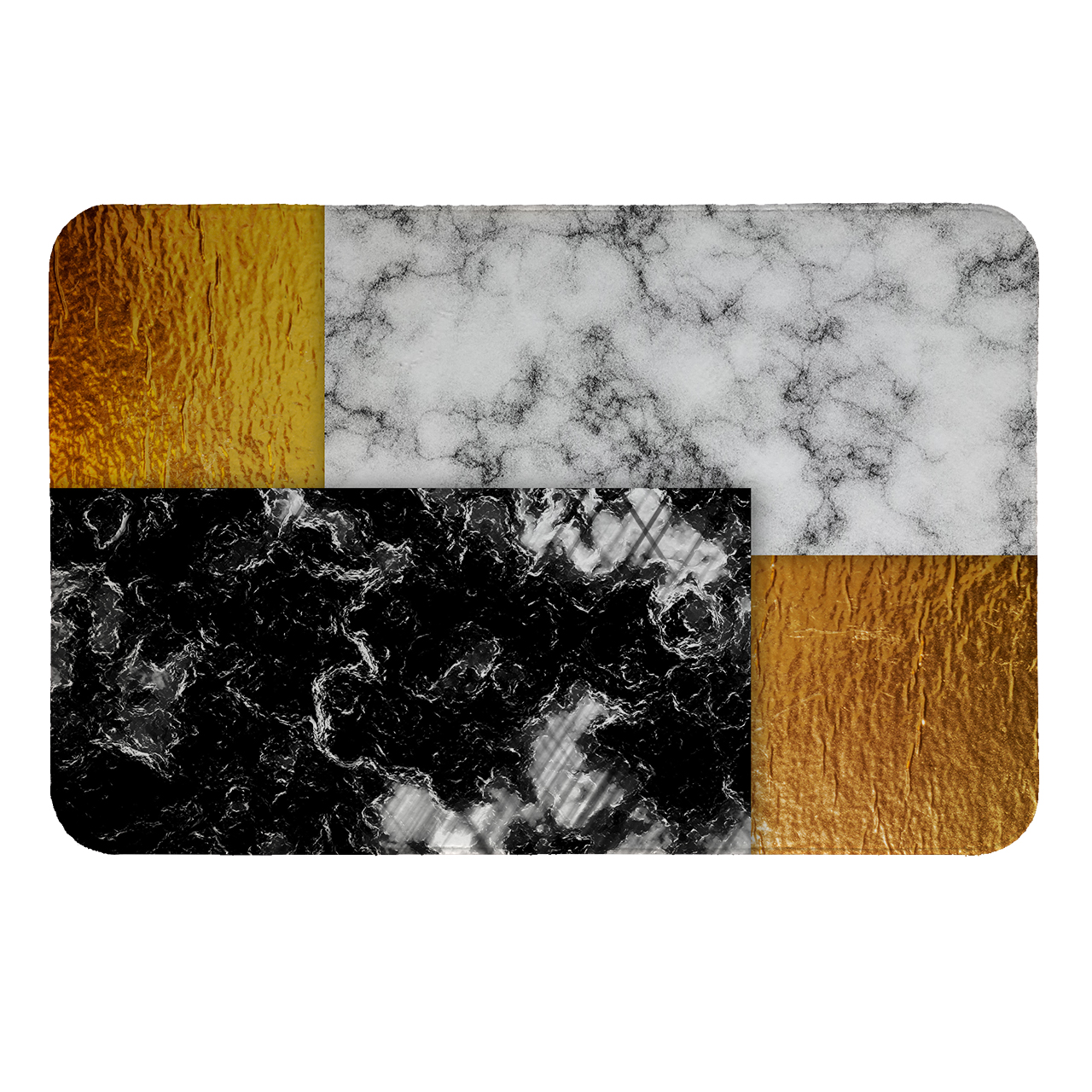 رطوبت گیر کنار سینک کد 8619