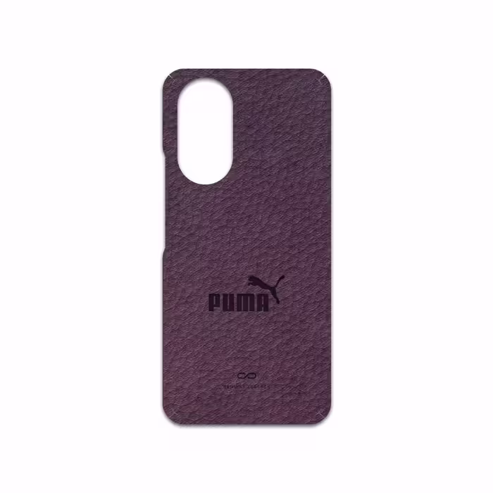 برچسب پوششی ماهوت مدل PL-PUMA مناسب برای گوشی موبایل آنر X7