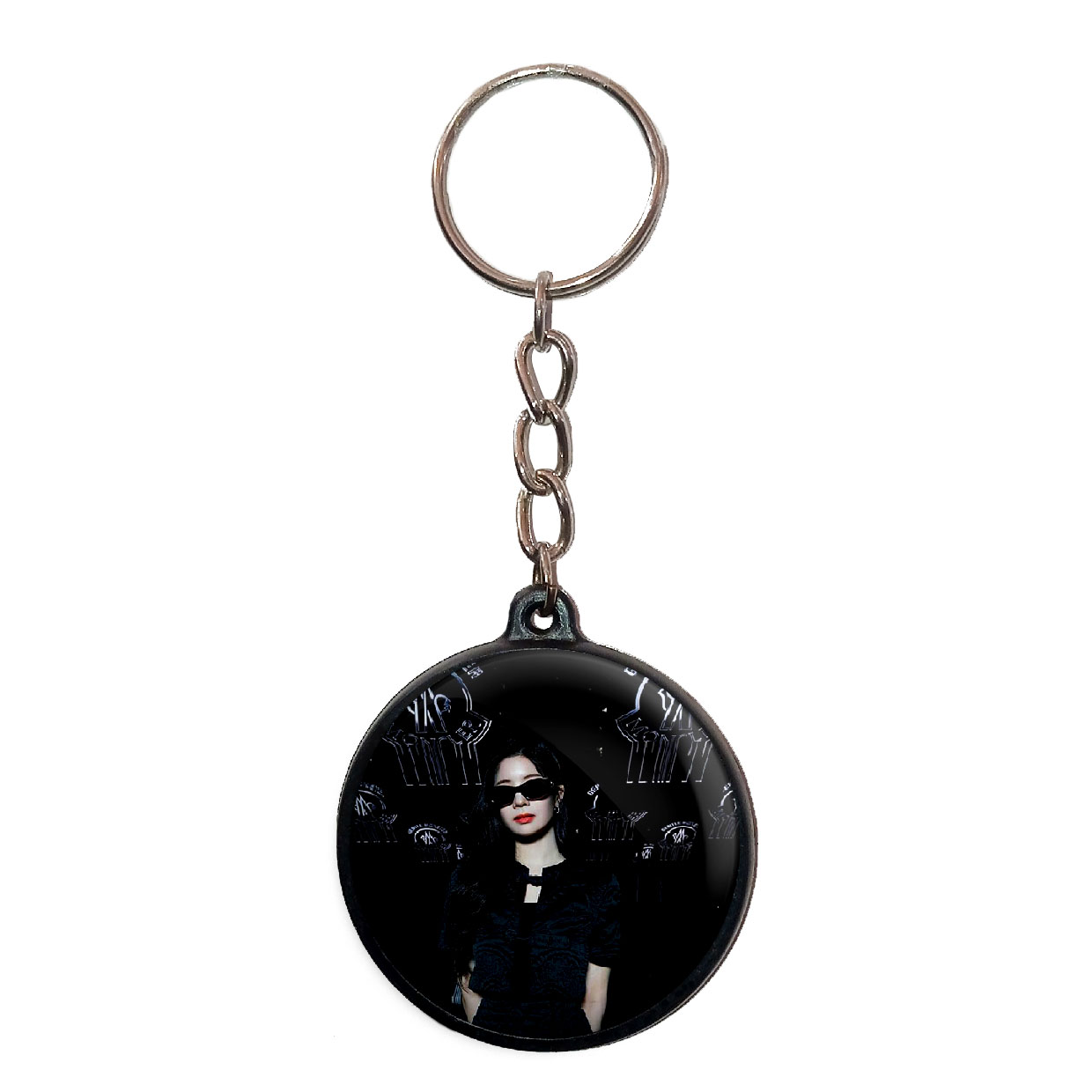 جاکلیدی پرمانه طرح تو ایس کد pmj.19664