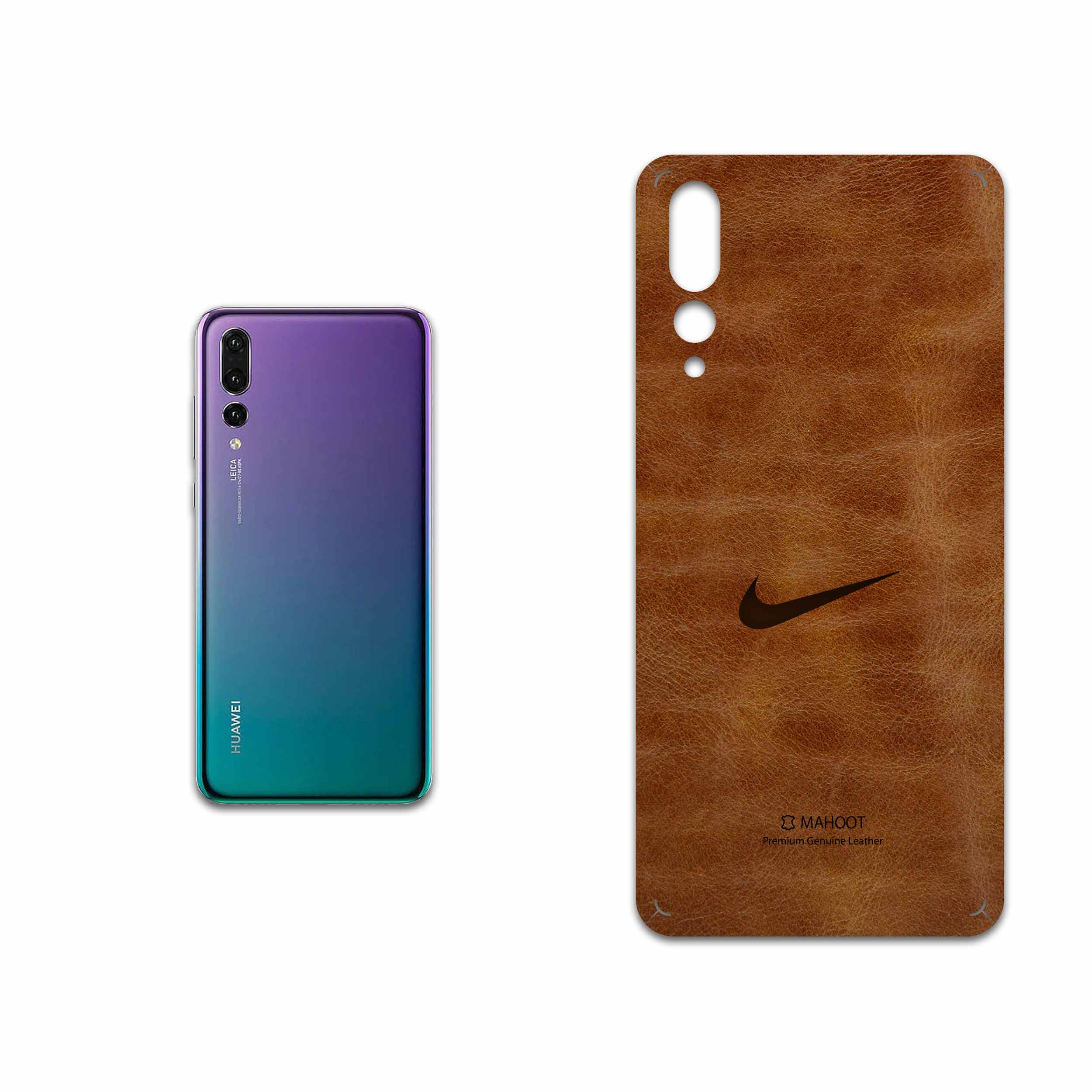برچسب پوششی ماهوت مدل BFL-NK مناسب برای گوشی موبایل هوآوی P20 Pro