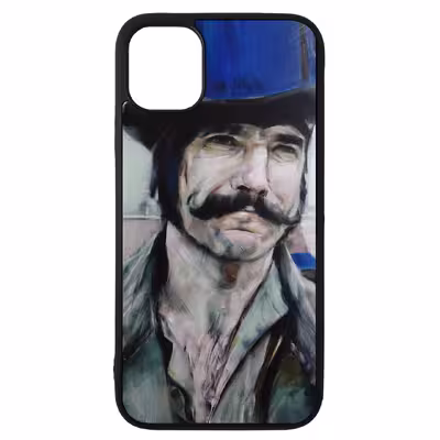 کاور طرح بازیگر کد 1146 مناسب برای گوشی موبایل اپل iphone 12
