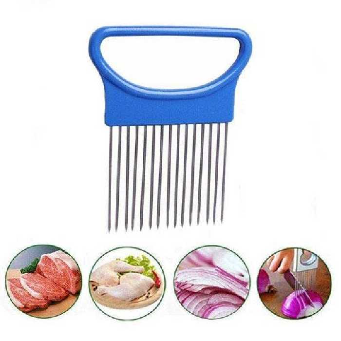 چنگال اسلایسر سوزنی