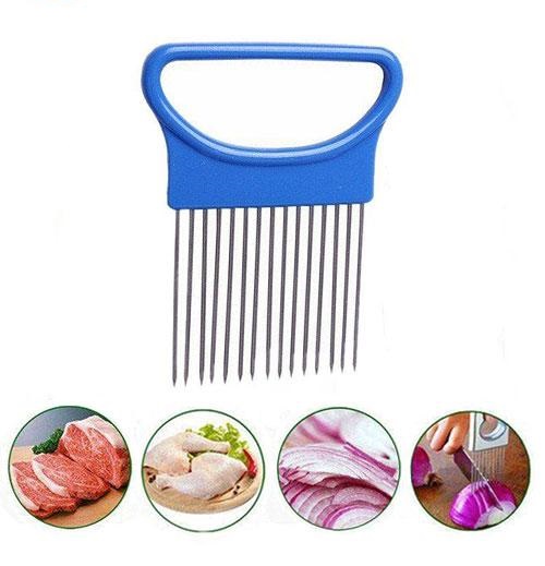 چنگال اسلایسر سوزنی