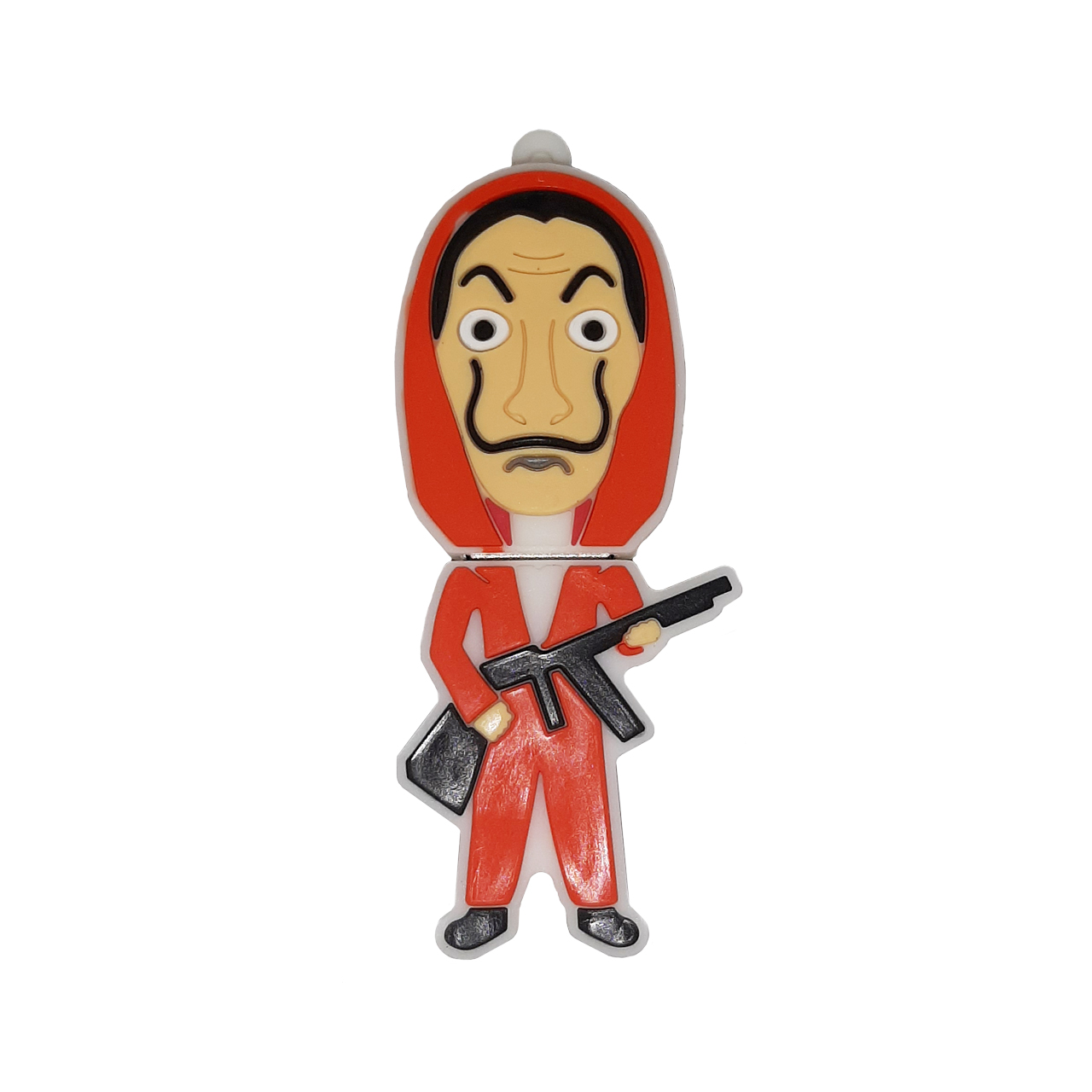 فلش مموری طرح Soldier مدل PC1090-USB3 ظرفیت 32 گیگابایت