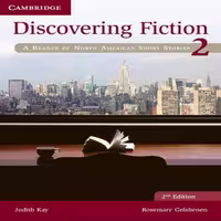Discovering Fiction 2 کتاب