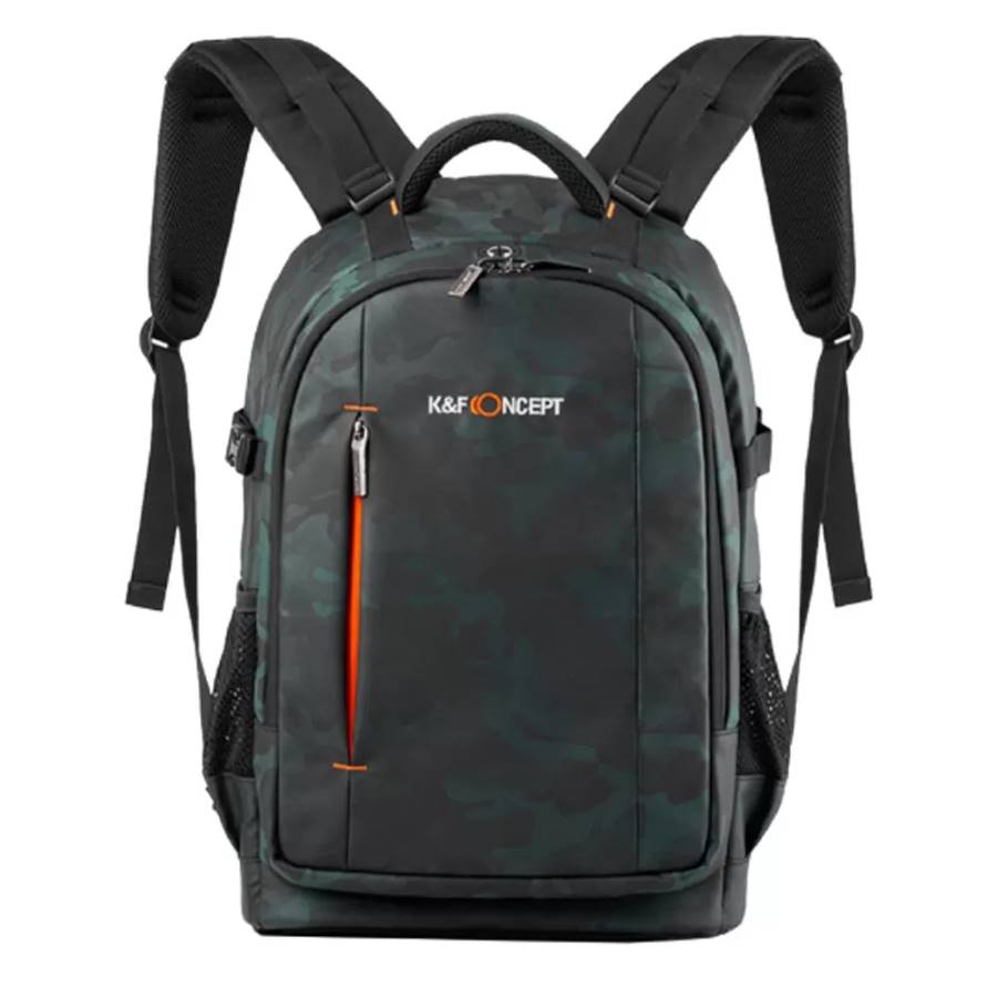 کوله پشتی کی‌ اند اف K&F 13.119 Camera Bag Backpack