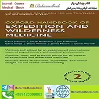 Oxford Handbook of Expedition and Wilderness