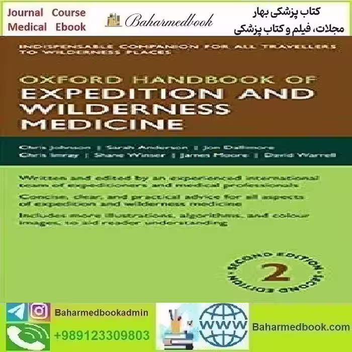 Oxford Handbook of Expedition and Wilderness