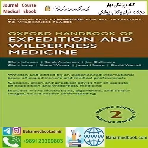 Oxford Handbook of Expedition and Wilderness