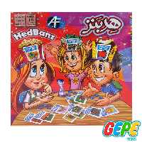 بازی فکری هدبند