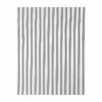 ملحفه آدنو مدل راه راه کد IR90 دونفره سایز 160x200 سانتی متر