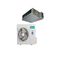 داکت اسپلیت هایسنس 36000 اینورتر مدل HID-36