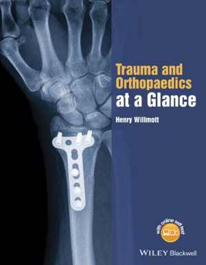 [PDF] دانلود کتاب Trauma And Orthopaedics At A Glance, 2016