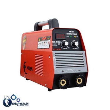 اینورتر آروا مدل 2102 - ابزار یراق