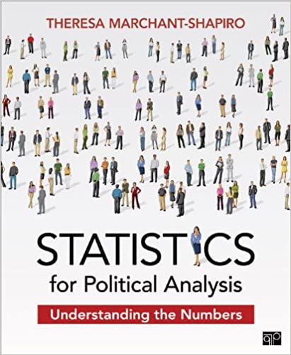 خرید و دانلود نسخه کامل کتاب Statistics for Political Analysis: Understanding the Numbers - pdf