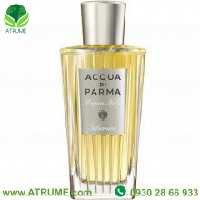 عطر ادکلن آکوا دی پارما آکوا نوبیل جلسومینو 125 میل زنانه