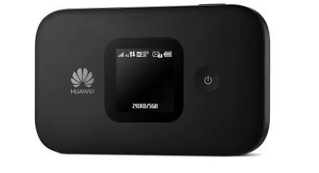 مودم 4G قابل حمل هوآوی مدل E5577C