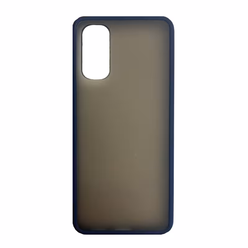 کاور مدل ME-001 مناسب برای گوشی موبایل سامسونگ Galaxy S20 
