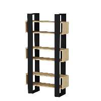 کتابخانه مدل DLF71L